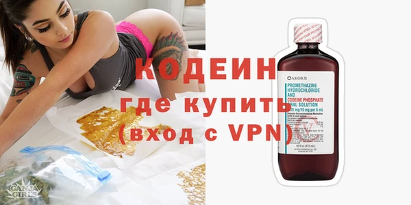 молекула духа Заволжье