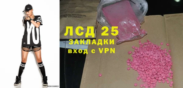 молекула духа Заволжье